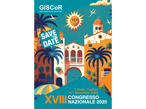 Congresso GISCoR 2025